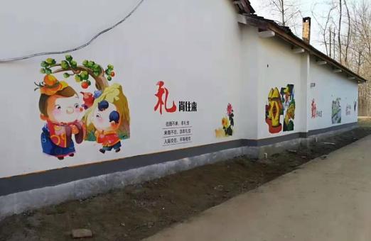龙岩城市文化墙的重要意义