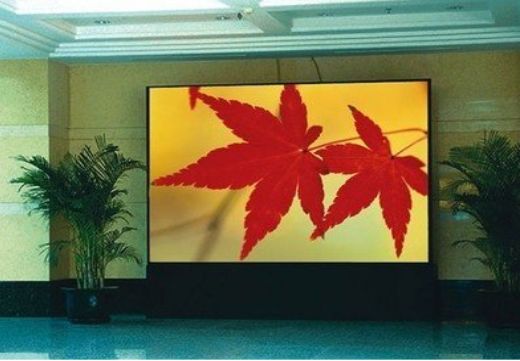 龙岩LED显示屏