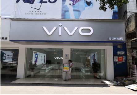 龙岩}做一个门店面广告招牌需要多少钱？