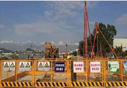 龙岩房地产项目标识制作要点