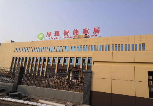 龙岩如何选择大楼发光字？