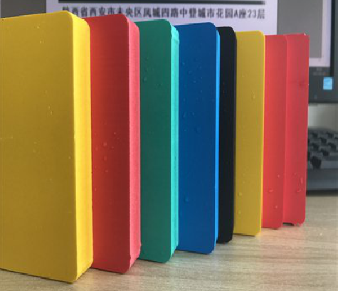 龙岩文化墙常用材质-PVC板材