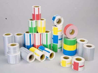 龙岩关于不干胶材料。