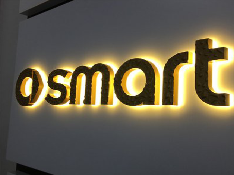 龙岩背光字有什么特点？生产过程如何？