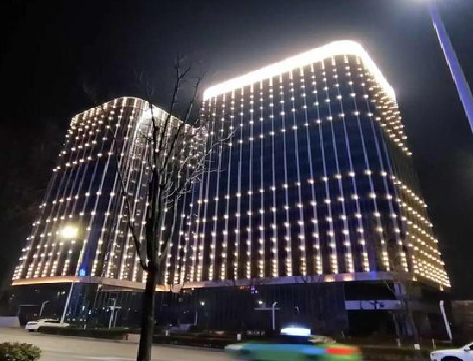 龙岩亮化工程安装注意事项。