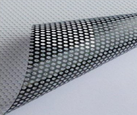 龙岩优劣单透膜的鉴定方法。