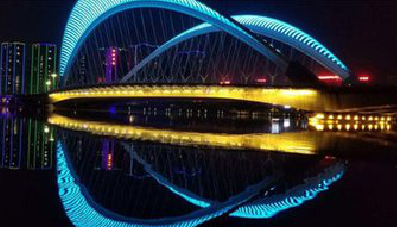 龙岩亮化工程如何做好公共区域的安全性。